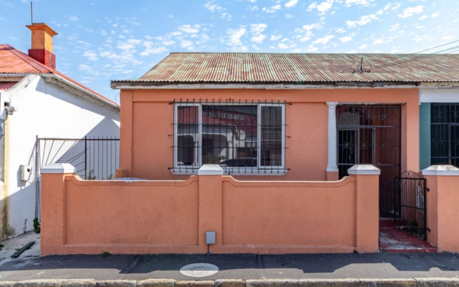 4 Bedroom Property for Sale in Woodstock Western Cape
